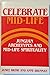 Celebrate Mid-Life: Jungian Archetypes and Mid-Life Spirituality