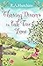 Chasing Dreams on Oak Tree Lane (Oak Tree Lane Book 1)