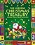 "The Usborne Christmas Trea...
