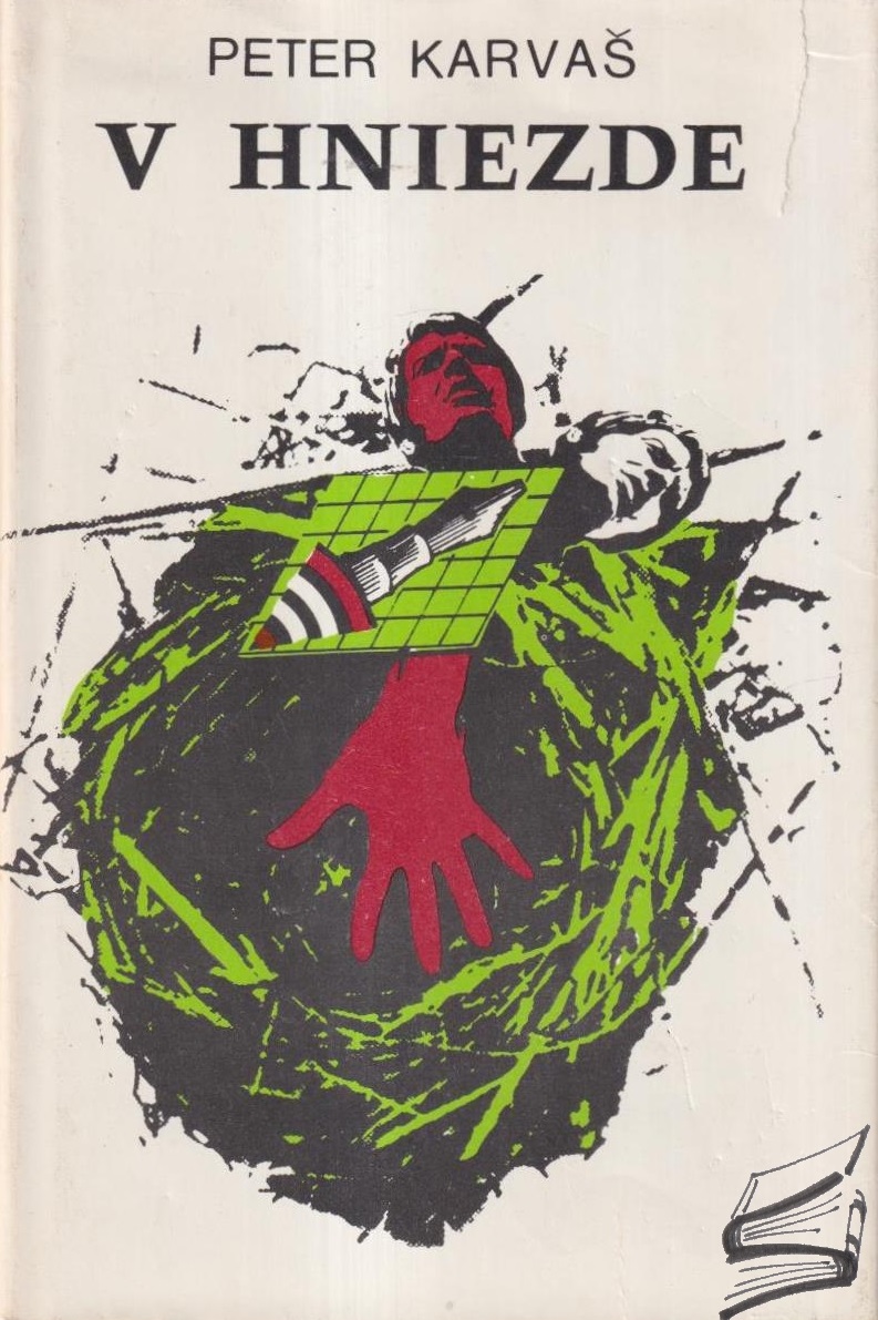 V hniezde (Hardcover)