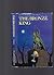 Rare The Bronze King, by Suzy McKee Charnas, 1985 1st ed hardcover with dust jacket [Hardcover] unknown