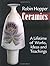 By Robin Hopper Robin Hopper Ceramics: A Lifetime of Works, Ideas and Teachings (1st First Edition) [Paperback]