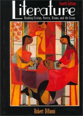 Literature by Robert Diyanni (1999-02-01)
