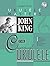 JOHN KING THE CLASSICAL UKULELE UKE BOOK/CD (Jumpin' Jim's Ukulele Masters) by Various (11-Nov-2004) Paperback