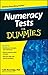 Numeracy Tests For Dummies ...