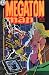 Megaton Man #5