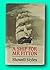 Rare Showell STYLES 1st edit/1st print A Ship for Mr Fitton First Edition 1991 [Hardcover] STYLES, Showell [Hardcover] STYLES, Showell