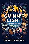 Quinn's Light: Dr...