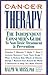 Cancer Therapy: The Indepen...