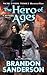 The Hero of Ages[HERO OF AGES][Mass Market Paperback] by BrandonSanderson