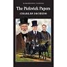 [Pickwick Papers ...