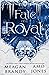 Fate of a Royal (Lord of Rathe Duet)