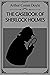 The Casebook of Sherlock Holmes: The final set of twelve Sherlock Holmes short stories