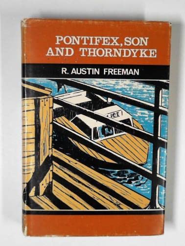 Pontifex, Son and Thorndyke (Hardcover)