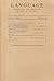 Language: Journal of the Li...