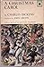 A Chrstmas Carol; Being a Ghost Story of Christmas By Charles Dickens and Illustrated By John Groth with an Afterword By Clifton Fadiman