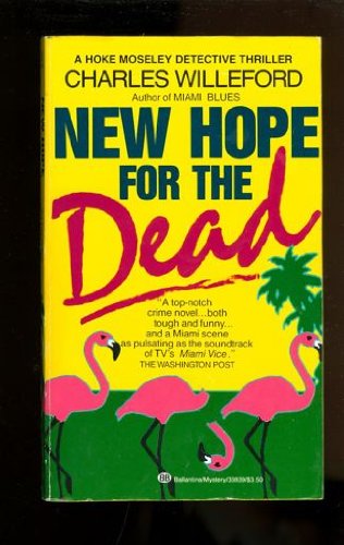 New Hope for the Dead