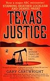 Texas Justice by ...