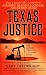 Texas Justice by Gary Cartwright (1995-02-06)