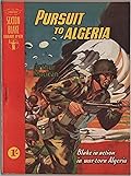 Pursuit to Algeria
