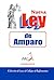 LEY DE AMPARO ECONOMICA 2006