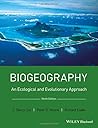 Biogeography: An ...