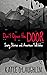 Don't Open the Door by Katie O'Laughlin