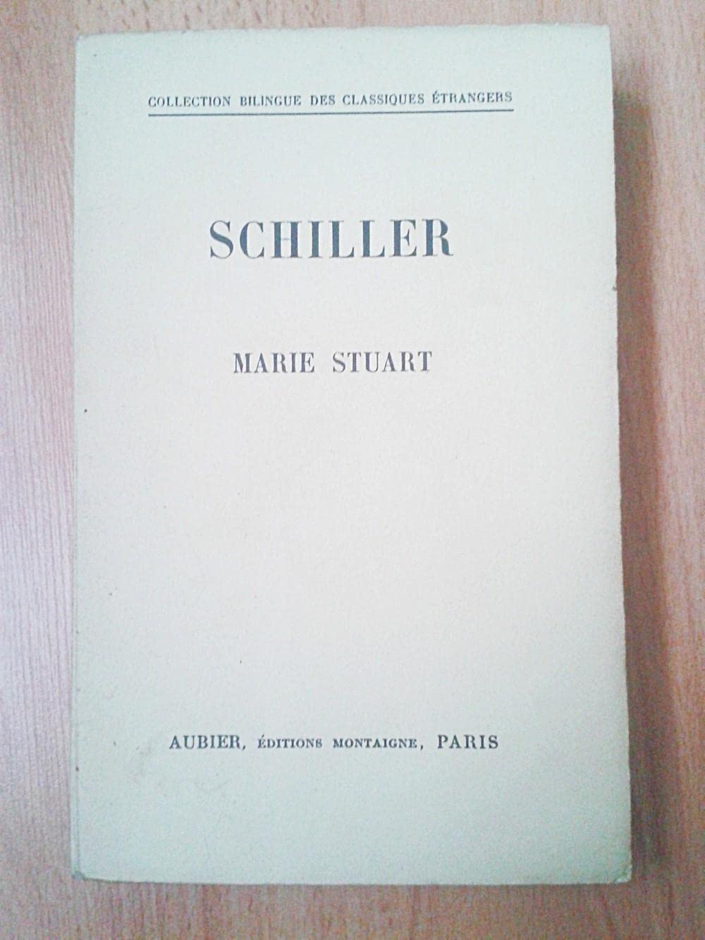 Marie stuart