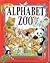 Alphabet Zoo (Padded Large Learner) by Stephen Holmes (2003-01-01)