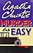 Murder Is Easy (Agatha Christie Collection) by Agatha Christie (2007-09-03)