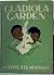 Gladiola Garden: Poems of Outdoors and Indoors