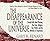 The Disappearance of the Un...