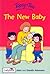 Topsy and Tim: The New Baby by Jean Adamson (2003-02-27)
