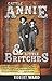 Cattle Annie and Little Britches by Robert Ward (2012-09-25)