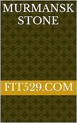 Murmansk Stone
