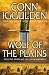 Wolf of the Plains (Conqueror, Book 1) by Conn Iggulden by Conn Iggulden