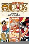 One Piece: East B...