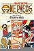 One Piece: East Blue 1-2-3 [Paperback] [2009] (Author) Eiichiro Oda