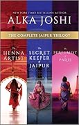 The Complete Jaipur Trilogy