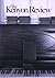 The Kenyon Review : Volume ...