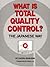 What is Total Quality Control? the Japanese Way by Karoru Ishikawa (1988-12-05)