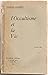 L'Occultisme et la Vie