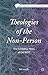 Theologies of the Non-Person: The Formative Years of EATWOT (Christianities of the World) by M.P. Joseph (2015-10-08)
