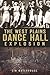 WEST PLAINS DANCE HALL EXPLOSION (Disaster) by Lin Waterhouse (2010-12-03)