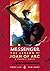 Messenger: The Legend of Joan of Arc by Tony Lee (2015-09-29)