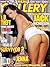 Gallery Magazine: June 2001
