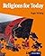 Religions for Today by Roger Whiting (1-Apr-1991) Paperback