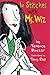 In Stitches With Ms. Wiz (Ms. Wiz series) by Terence Blacker (2012-11-27)
