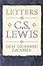 Letters by C.S. Lewis