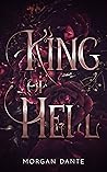 King of Hell by Morgan Dante King of Hell by Morgan Dante